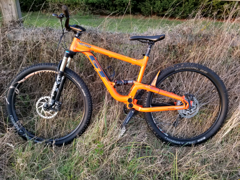 gt verb elite 27.5